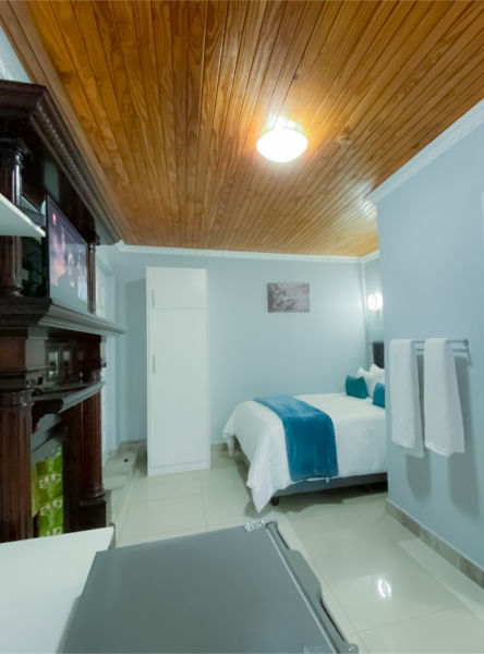 room sample